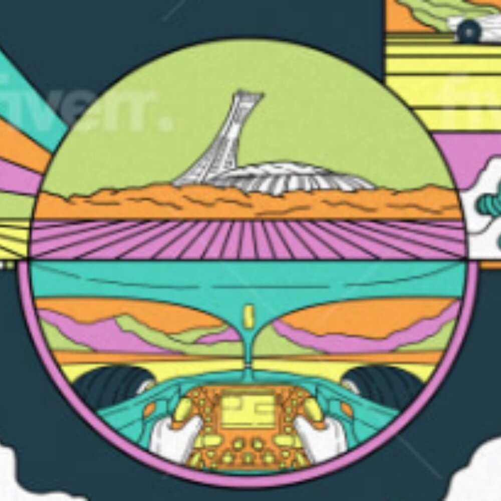 Meet your Posher, Michael